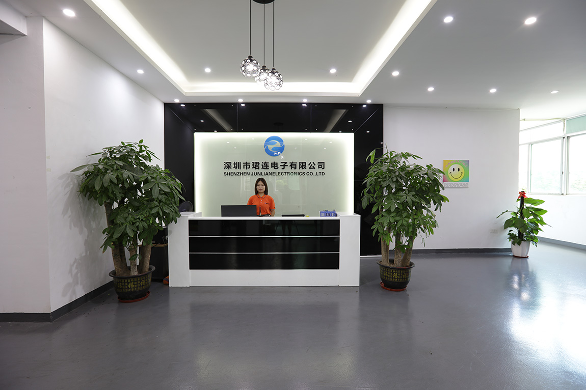 智能鎖線束 智能鎖線束