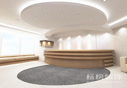 在深圳，辦公室裝修這個行業怎么樣？