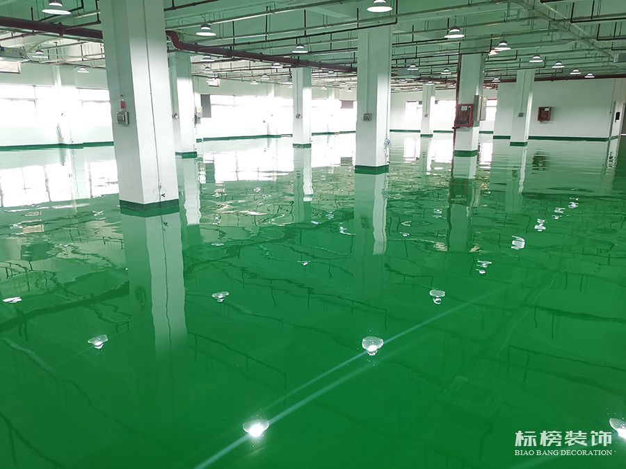 工業廠房裝修大概多少錢一平，怎么選擇價格區間？