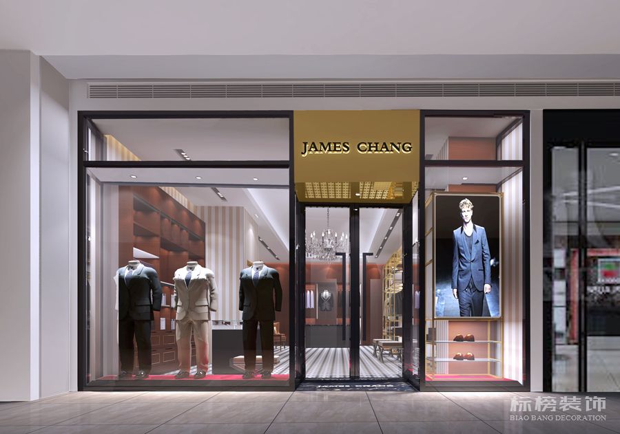 深圳店鋪裝修需要與時俱進(jìn)，根據(jù)季節(jié)變化轉(zhuǎn)變店鋪裝修風(fēng)格